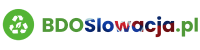 BDO slowacja logo